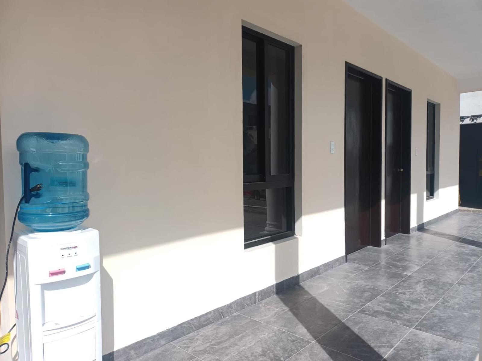 Hotel & Hostal 230 Valladolid  Bagian luar foto